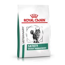 Bild Royal Canin Veterinary Feline Satiety Support Weight Management - 6 kg