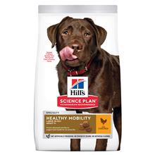 Bild Hill's Science Plan Adult 1+ Healthy Mobility Large Breed Chicken 14 kg