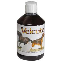 Bild Velcote Skin and Coat Supplement - 500 ml