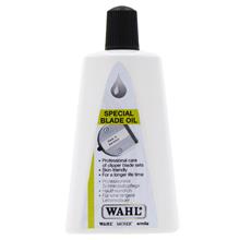 Bild Moser vårdande olja för klippmaskiner - 200 ml