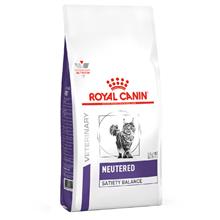 Bild Royal Canin Expert Neutered Satiety Balance - 8 kg