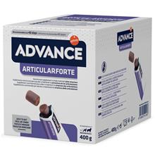 Bild Advance Articular Forte Supplement - Ekonomipack: 2 x 400 g