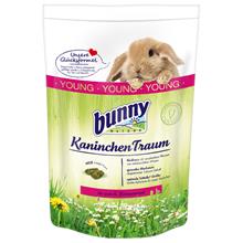Bild Bunny KaninDröm YOUNG - Ekonomipack: 2 x 1,5 kg