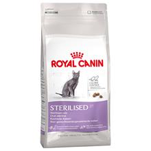 Bild Royal Canin Sterilised 37 - 4 kg