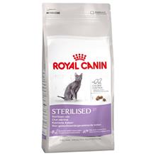 Bild Royal Canin Sterilised 37 - 2 kg