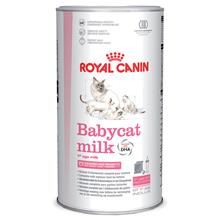 Bild Royal Canin Babycat Milk - 3 x 100 ml