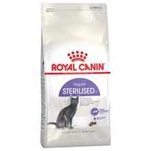 Bild Royal Canin Sterilised 37 - 400 g