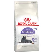 Bild Royal Canin Sterilised 7+ - 1,5 kg