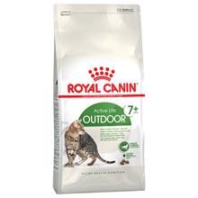Bild Royal Canin Outdoor +7 - 4 kg
