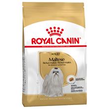 Bild Royal Canin Maltese Adult - Ekonomipaket: 3 x 1,5 kg