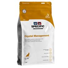Bild Specific FCD Crystal Management 2 kg