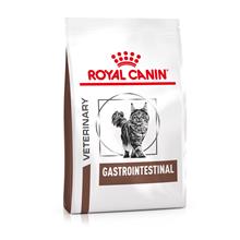 Bild Ekonomipack: 2 påsar Royal Canin Veterinary Feline för katter - Gastro Intestinal S/O GI 32 (2 x 4 kg)