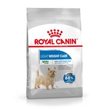 Bild Royal Canin CCN Light Weight Care Mini - 1 kg