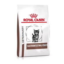 Bild Royal Canin Veterinary Kitten Gastro Intestinal - Ekonomipack: 2 x 2 kg
