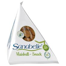 Bild Sanabelle Hairball Snack - Ekonomipack: 36 x 20 g