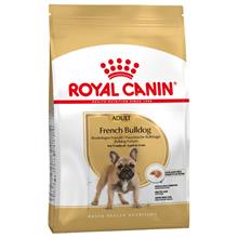 Bild Royal Canin French Bulldog Adult - Ekonomipack: 2 x 9 kg