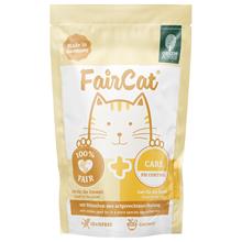 Bild FairCat våtfoder - Care (8 x 85 g)
