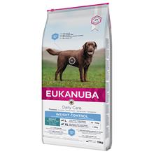 Bild Eukanuba Daily Care Weight Control Large Adult - 15 kg
