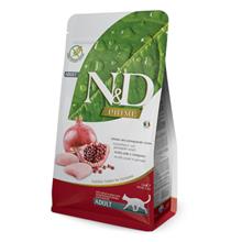 Bild N&D Cat Grain Free Chicken & Pomegranate - 5 kg