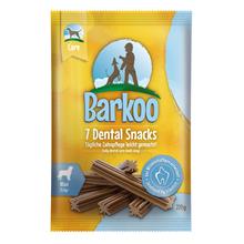 Bild Barkoo Dental Snacks - Stora hundar (7 st)