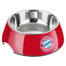 Bild HUNTER FC Bayern München melaninskål - 700 ml, Ø 22 cm