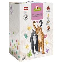 Bild Ekonomipack: GranataPet kattfoder 2 x 9 kg till lågt pris! - Adult Räkor (2 x 9 kg)