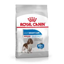 Bild Royal Canin CCN Medium Light Weight Care - Ekonomipack: 2 x 12 kg