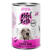Bild Rebel Belle Adult Good Karma Bowl - veggie - 1 x 375 g