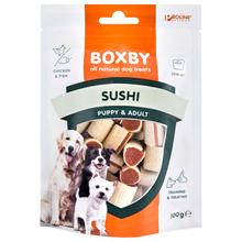 Bild Boxby Sushi - Ekonomipack: 2 x 100 g