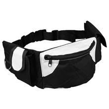 Bild Trixie Baggy Belt magväska - Höftomfång justerbart mellan 62-125 cm