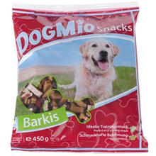 Bild DogMio Barkis halvtorrt hundgodis - Påfyllnadspåse 450 g