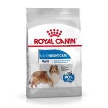 Bild Royal Canin CCN Maxi Light Weight Care - 12 kg