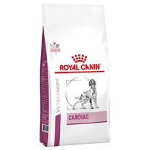 Bild Ekonomipack: 2 påsar Royal Canin Veterinary hundfoder till lågt pris! - Cardiac (2 x 14 kg)