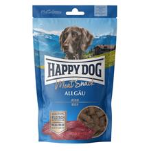 Bild Happy Dog Meat Snack - Ekonomipack: Allgäu 6 x 75 g