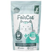 Bild FairCat våtfoder - Sensitive (16 x 85 g)