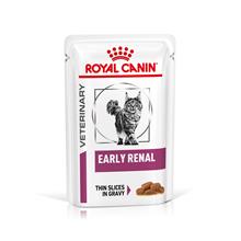 Bild Royal Canin Veterinary Diet Feline Early Renal - 12 x 85 g
