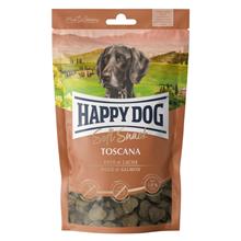Bild Happy Dog Soft Snack - Ekonomipack: Toscana 6 x 100 g