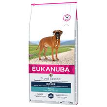Bild Eukanuba Adult Breed Specific Boxer - 12 kg