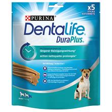 Bild Purina Dentalife DuraPlus för små hundar - 10 x 170 g