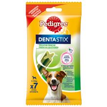 Bild Pedigree Dentastix Fresh Daily Freshness - 56 st (1440 g) Medium