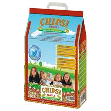 Bild Chipsi Family majs-hygienpellet - Ekonomipack: 2 x 20 l