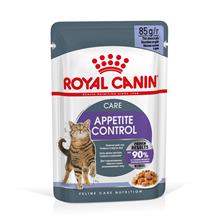 Bild Royal Canin Appetite Control Care in Jelly - 12 x 85 g