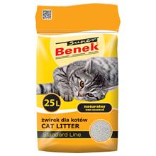Bild Super Benek Natural - 25 l (ca 20 kg)