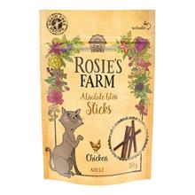 Bild Rosie's Farm Snack Mix - 
