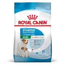 Bild Royal Canin Mini Starter Mother & Babydog - 4 kg