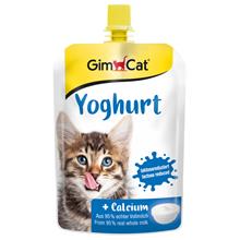 Bild GimCat Yoghurt till katter - 150 g