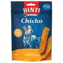 Bild RINTI Extra Chicko Kycklingvarianter - Knapriga kycklingstrips, 500 g