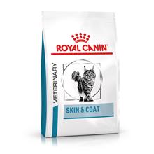 Bild Royal Canin Veterinary Feline Skin & Coat - Ekonomipack: 2 x 3,5 kg