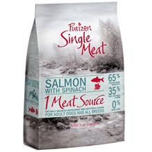 Bild Purizon Single Meat Adult Salmon & Spinach - spannmålsfritt - 4 kg