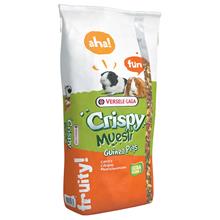 Bild Versele-Laga Crispy Muesli Guinea Pigs marsvinsfoder - 20 kg